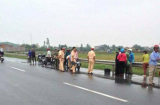 Thông tin mới nhất vụ mẹ đi SH chở con bị chém tử vong: Nhận định vụ giết người, cướp tài sản
