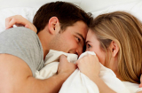 Chết cũng không bao giờ được làm điều này sau khi quan hệ - chú ý kẻo hối không kịp