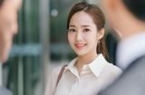 Ngắm nhan sắc đẹp rạng ngời của mỹ nhân 'dao kéo thành công nhất lịch sử Kbiz' Park Min Young