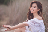 Bí quyết để có gương mặt mộc đẹp không tỳ vết chuẩn Hàn của hotgirl Midu