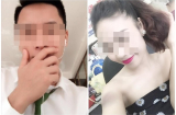 Clip: 9x bắt quả tang bạn gái cùng trai lạ trong phòng trọ