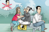 Nghe thầy bói 'phán' thanh niên đâm ch.ết người yêu rồi tự sát