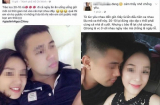 Màn đáp trả của cô vợ 'chính chủ' khi bồ nhí của chồng đăng ảnh kiêu khích