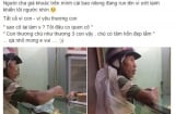 Chiếc bánh sinh nhật: Câu chuyện xúc động về hành động của người cha và cô gái trẻ