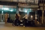 'Làm ơn mắc oán': Người đàn ông nhận kết đắng khi giúp cô gái bị người yêu đánh