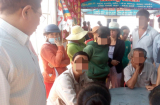 Con sinh thiếu tháng: Mẹ mua thịt cóc nấu ăn, cả 3 mẹ con chết tức tưởi