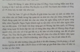 Bé 3 tuổi t.ử v.ong bất thường sau bữa ăn: Hiệu trưởng trường mầm non cho biết gì?