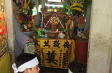 Chồng hờ cuồng ghen dùng dao đâm chết cô gái trẻ dã man