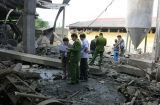 Nổ lò hơi khiến 8 người thương vong ở Thái Nguyên: Tình trạng sức khỏe 6 nạn nhân giờ ra sao?