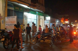 Bé gái 12 tháng tuổi lên cơn co giật tử vong sau khi tiêm thuốc ở phòng khám tư