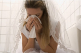 Chú rể bị bắt giam trước ngày cưới, cô dâu ngỡ ngàng đau đớn