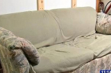 Sinh viên 'nghèo' phát hiện bí mật động trời sau khi mua chiếc sofa thanh lý, xấu xí bốc mùi