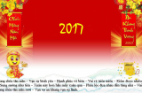 Đã có lịch nghỉ chính thức các ngày lễ, Tết năm 2017: Người lao động sẽ được nghỉ bao nhiêu ngày?