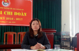 Giáo viên dùng băng dính dán miệng học sinh: Cô giáo tự động xin thôi việc và nhận lỗi