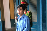Chia tay đòi lại vàng, mua xăng đốt người yêu thanh niên lãnh án