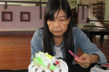Nữ sinh 21 tuổi mang khuôn mặt bà lão 80 tuổi mong muốn một lần làm con gái