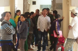 Hai mẹ con sản phụ tử vong trong bệnh viện: Công an vào cuộc điều tra