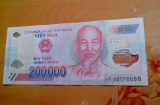 Thưởng Tết Đinh Dậu 2017: Thanh Hóa, Nghệ An nhiều công ty thưởng Tết mang tính tượng trưng 200.000 đồng