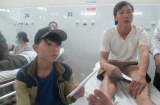 Sập trụ sở báo cũ Đà Nẵng khiến 2 người t.ử v.ong: Nạn nhân kể lại giây phút đối mặt với tử thần
