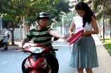 Đầu bếp lương tháng hơn 10 triệu vẫn đi ăn cư.ớp, ép gái trẻ 'mây mưa'
