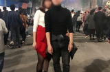 Cặp đôi cùng tử nạn sau buổi liên hoan cuối năm: 2 Shbet111 slot, casino, thể thao, xổ số khóc ngất chịu cùng nỗi đau mất con
