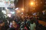 Thi thể nữ sinh lớp 9 trong thùng xốp ở chung cư: Lời khai ban đầu của nghi can máu lạnh