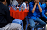 Thi thể nữ sinh lớp 9 trong thùng xốp ở chung cư: Thông tin MỚI NHẤT về vụ án mạng