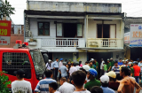 Cháu đốt nhà, bà ngoại 87 tuổi thoát ch.ết trong gang tấc