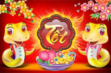 Ngày tốt xuất hành cho người tuổi Tỵ Tết 2017 mang lại MAY MẮN, TÀI LỘC tránh VẬN XUI