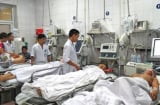 Gần 19.000 người nhập viện trong 3 ngày Tết do đánh nhau, tai nạn giao thông