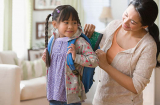 7 điều mẹ nhất định phải làm để giúp trẻ lấy lại tinh thần học tập sau kỳ nghỉ Tết