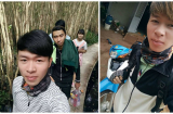 Mất tích mùng 5 Tết, thi thể phượt thủ được tìm thấy khiến nhiều người thương tâm