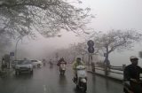 Dự báo thời tiết 07/02: Miền Bắc chuẩn bị đón không khí lạnh