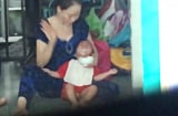 Vụ 2 bảo mẫu bạo hành nhiều trẻ em: Lấy lời khai 2 bảo mẫu, chuyển trường học an toàn cho trẻ