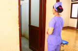Phát hiện thi thể 2 bé gái còn nguyên dây rốn bị bỏ trong thùng rác ở nhà vệ sinh bệnh viện
