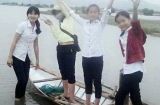 Hai nữ sinh lớp 7 mất tích bí ẩn nhiều lần kêu cứu 'mẹ ơi! cứu con'