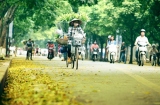 Thời tiết 28/03: Không khí lạnh suy yếu, Bắc Bộ tăng nhiệt