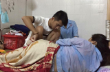 Cười rơi nước mắt với nỗi niềm của ông bố: “CHIM” con em đâu??? Bác sỹ mổ sót ở đâu rồi!