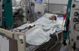 Gia đình bị ngộ độc khi đi du lịch: Chuyến đi kỷ niệm ngày cưới định mệnh