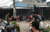 Con gái đi làm về phát hiện bố và mẹ nằm thoi thóp trên vũng máu trong nhà