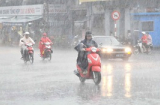 Dự báo thời tiết 16/6: Bắc Bộ đón không khí lạnh