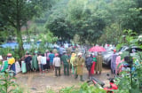 Điểm tin mới 19/8: Tan hoang trường học Mù Căng Chải sau lũ quét
