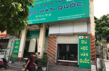 Không được đi xuất khẩu lao động lại vướng vòng lao lý khi đòi lại tiền từ nữ giám đốc