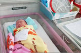 “Người đàn ông của năm” kể lại giây phút ứng cứu ca đẻ rơi giữa phố khiến nhiều người thót tim