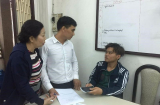 Thiếu niên 15 tuổi bị góa phụ 57 tuổi xâm hại tình dục đã được đưa vào trung tâm bảo trợ xã hội