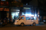 Nữ tiếp viên karaoke bị bạn trai bóp cổ đến ch.ết vì… vui vẻ với khách hàng