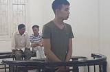 9X lãnh án tù sau khi “qua đêm” với bạn gái nhí