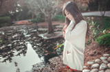 Lấy chồng sớm chẳng khác gì tự vùi lấp thanh xuân của mình