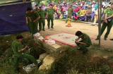 Vụ người phụ nữ bị s.át h.ại, chặt từng khúc gói trong bao tải: Nghi phạm có thể đối diện mức án tử hình