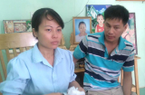 Mẹ 2 cháu bé bị xe khách cán ch.ết ở Bình Dương: “Cuộc đời này lắm bất công quá”